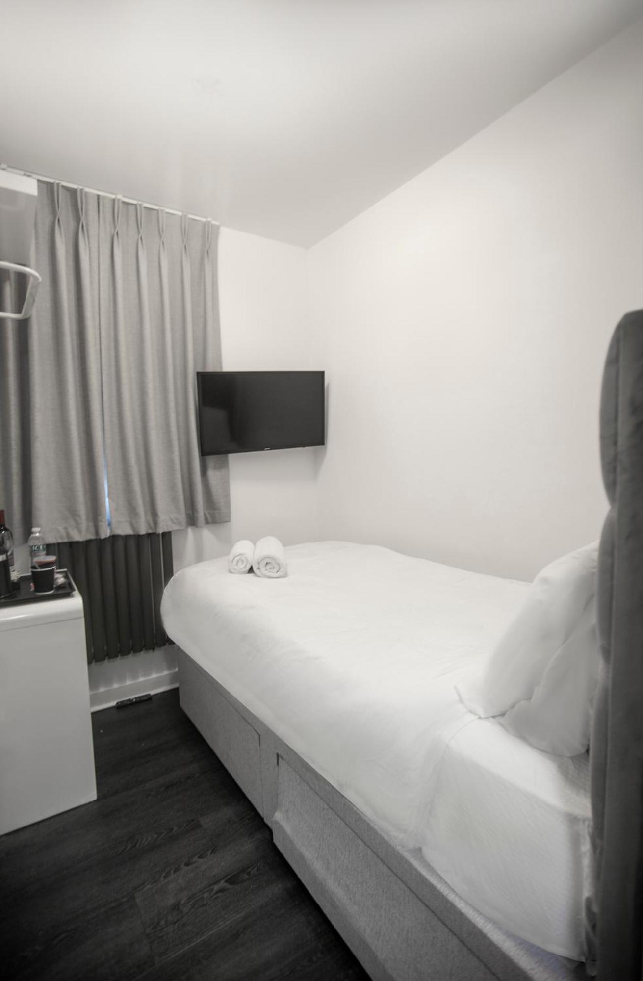 The Finsbury Guesthouse London Zimmer foto